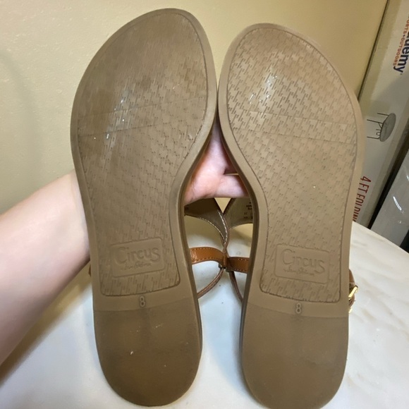 Circus by Sam Edelman  the Carolina size 8 - Picture 8 of 8